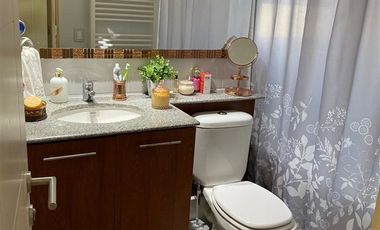 Departamento en Venta en Nahuelbuta