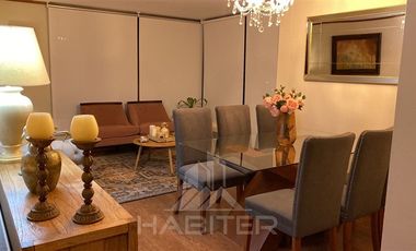 Departamento en Venta en Nahuelbuta