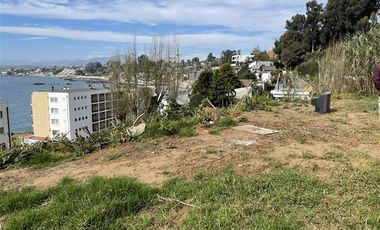 Terreno Construccion  en Venta en Borgoño escalera el Prado