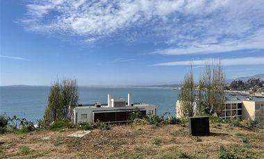 Terreno Construccion  en Venta en Borgoño escalera el Prado