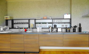 Departamento en Arriendo en Americo Vespucio / Vitacura