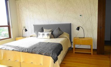 Departamento en Arriendo en Americo Vespucio / Vitacura