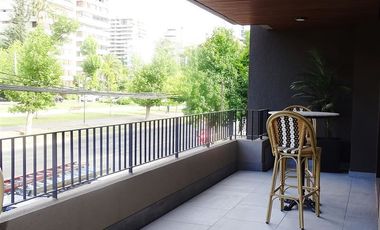 Departamento en Arriendo en Americo Vespucio / Vitacura