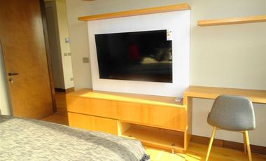 Departamento en Arriendo en Americo Vespucio / Vitacura