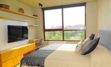 Departamento en Arriendo en Americo Vespucio / Vitacura