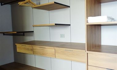 Departamento en Arriendo en Americo Vespucio / Vitacura