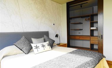 Departamento en Arriendo en Americo Vespucio / Vitacura