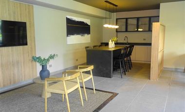 Departamento en Arriendo en Americo Vespucio / Vitacura