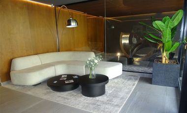 Departamento en Arriendo en Americo Vespucio / Vitacura