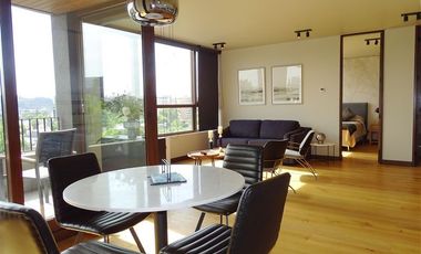 Departamento en Arriendo en Americo Vespucio / Vitacura