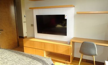 Departamento en Arriendo en Americo Vespucio / Vitacura