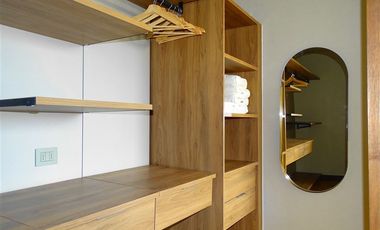 Departamento en Arriendo en Americo Vespucio / Vitacura