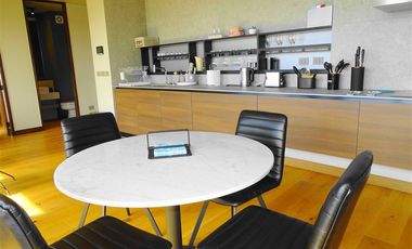 Departamento en Arriendo en Americo Vespucio / Vitacura