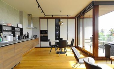 Departamento en Arriendo en Americo Vespucio / Vitacura