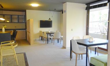 Departamento en Arriendo en Americo Vespucio / Vitacura