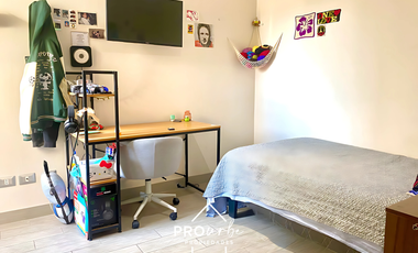 Departamento en Venta en República de Cuba Metro Bilbao