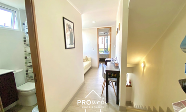 Departamento en Venta en República de Cuba Metro Bilbao