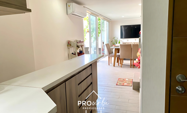 Departamento en Venta en República de Cuba Metro Bilbao