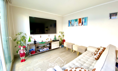 Departamento en Venta en República de Cuba Metro Bilbao