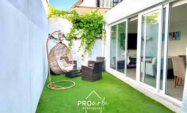 Departamento en Venta en República de Cuba Metro Bilbao