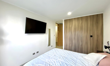 Departamento en Venta en República de Cuba Metro Bilbao