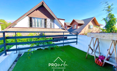 Departamento en Venta en República de Cuba Metro Bilbao