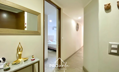 Departamento en Venta en República de Cuba Metro Bilbao