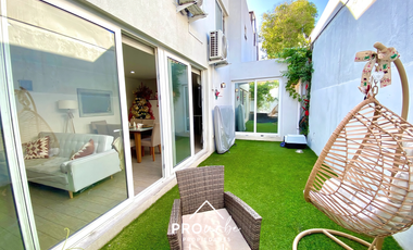 Departamento en Venta en República de Cuba Metro Bilbao