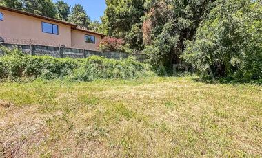 Sitio en Venta en Punta Del Este, Chiguayante