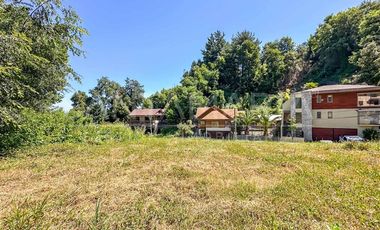 Sitio en Venta en Punta Del Este, Chiguayante