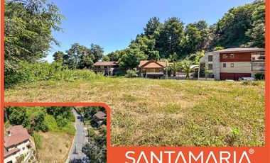 Sitio en Venta en Punta Del Este, Chiguayante