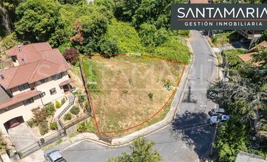 Sitio en Venta en Punta Del Este, Chiguayante