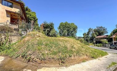 Sitio en Venta en Punta Del Este, Chiguayante