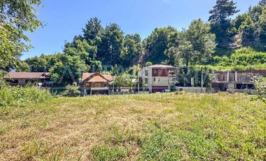 Sitio en Venta en Punta Del Este, Chiguayante