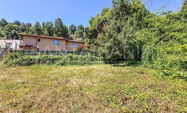 Sitio en Venta en Punta Del Este, Chiguayante
