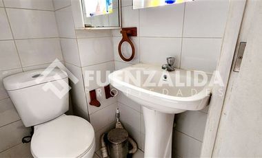 Casa en Venta en Antupirén