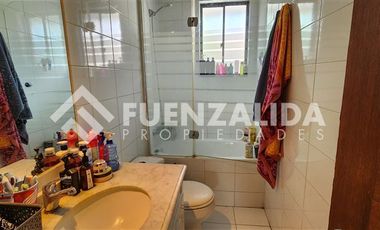Casa en Venta en Antupirén