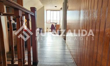 Casa en Venta en Antupirén