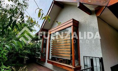 Casa en Venta en Antupirén