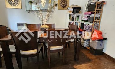 Casa en Venta en Antupirén