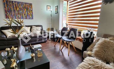 Casa en Venta en Antupirén