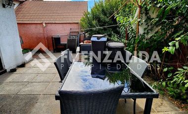 Casa en Venta en Antupirén