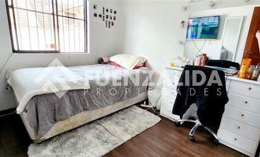 Casa en Venta en Antupirén