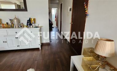 Casa en Venta en Antupirén