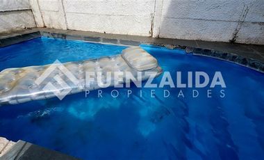 Casa en Venta en Antupirén