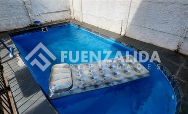 Casa en Venta en Antupirén