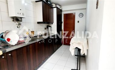 Casa en Venta en Antupirén