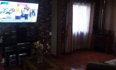 Casa en Venta en Lautaro/Barros Arana