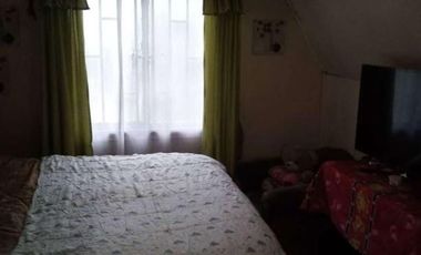 Casa en Venta en Lautaro/Barros Arana