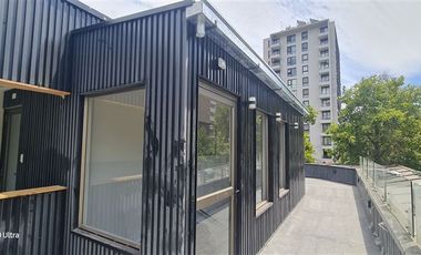 Local Comercial en Arriendo en Local Comercial 3er. Piso